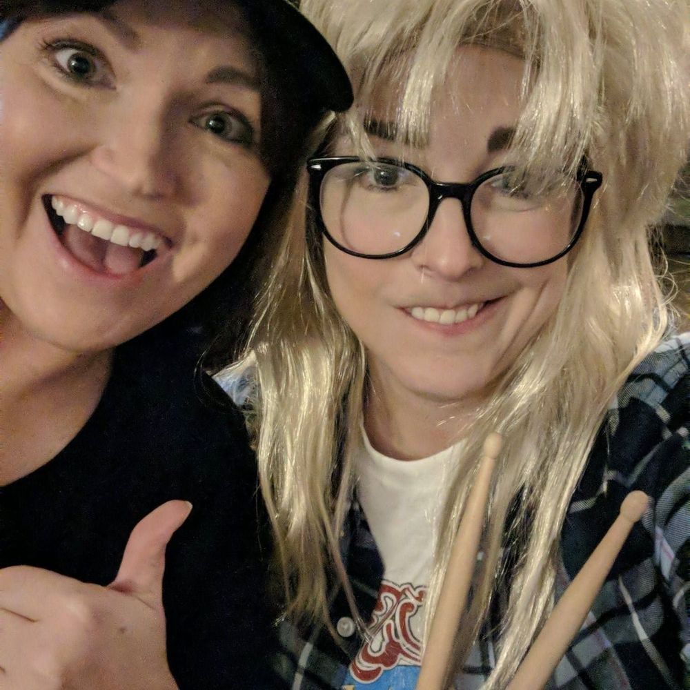 Meet your Posher, Margarie